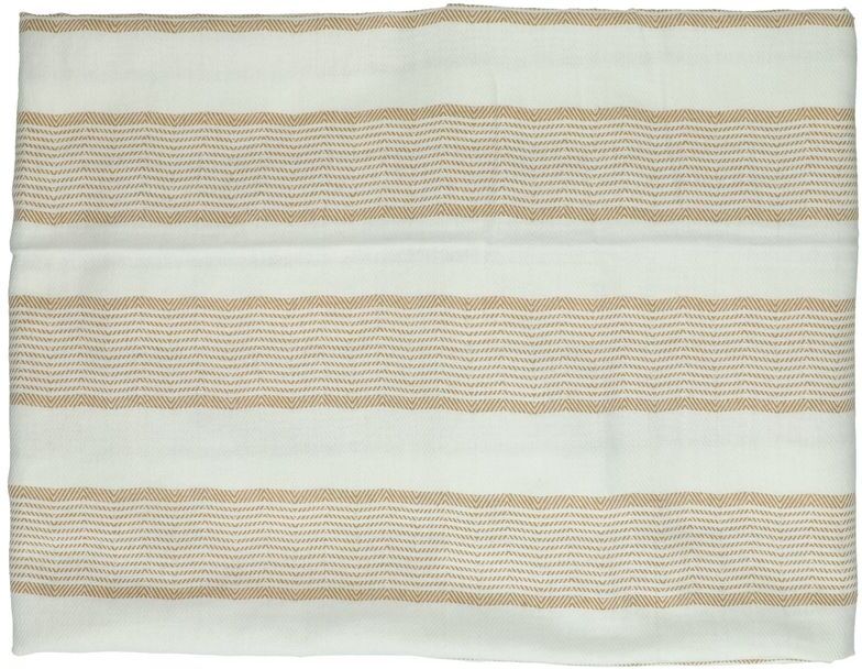 Pomax Nappe rectangulaire Tizia en coton Pomax Nappe rectangulaire Tizia en coton