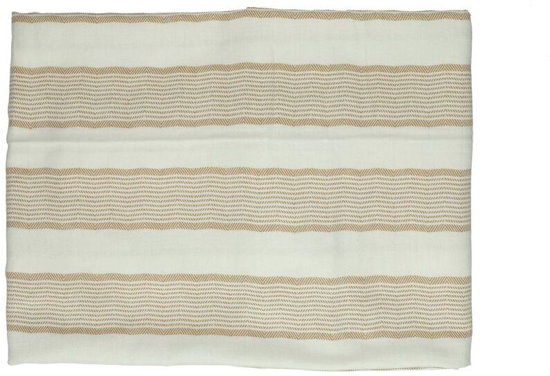 Pomax Nappe Tizia Ambre Pomax Nappe Tizia Ambre