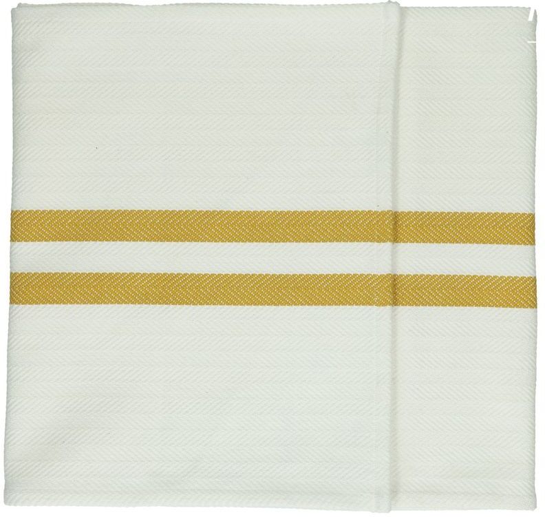 Pomax Set de 2 Chemins de table Tizia Ambre Pomax Set de 2 Chemins de table Tizia Ambre