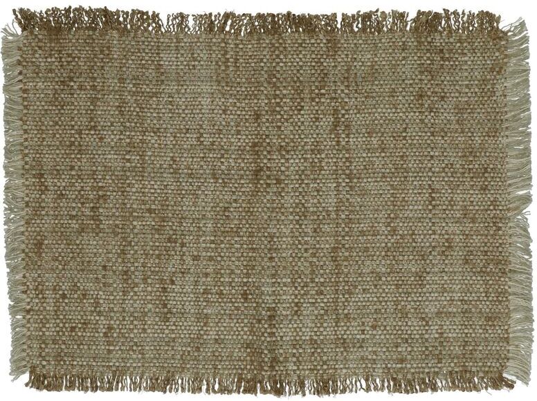 Pomax Sets de table Shikha en lin Pomax Sets de table Shikha en lin