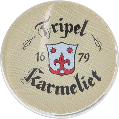 Brasserie Bosteels Médaillon Tripel Karmeliet   Brasserie Bosteels   Saveur Bière Brasserie Bosteels Médaillon Tripel Karmeliet   Brasserie Bosteels   Saveur Bière