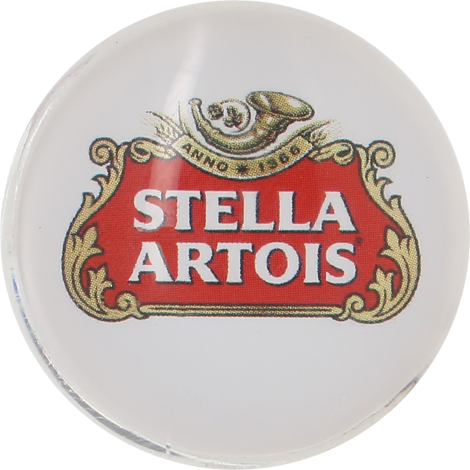 Stella Artois Médaillon Stella Artois   Saveur Bière Stella Artois Médaillon Stella Artois   Saveur Bière