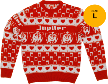 Jupiler Pull Jupiler L   Saveur Bière Jupiler Pull Jupiler L   Saveur Bière