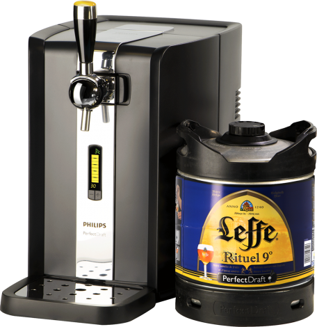 Abbaye de Leffe Pack Tireuse Perfectdraft Leffe Rituel   Abbaye De Leffe   Saveur Bière Abbaye de Leffe Pack Tireuse Perfectdraft Leffe Rituel   Abbaye De Leffe   Saveur Bière