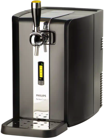 Perfectdraft Hd 3720/26   Saveur Bière Perfectdraft Hd 3720/26   Saveur Bière