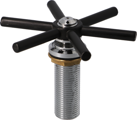 Cornelius Rince Verre Inox à 6 Branches Noires   Cornelius   Saveur Bière Cornelius Rince Verre Inox à 6 Branches Noires   Cornelius   Saveur Bière