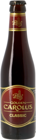 Brasserie Het Anker Gouden Carolus Classic - Bouteilles De Bière 33 Cl - Brasserie Het Anker - Saveur Bière Brasserie Het Anker Gouden Carolus Classic - Bouteilles De Bière 33 Cl - Brasserie Het Anker - Saveur Bière