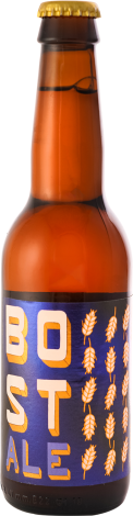 Brasserie Bosteels Bost Ale - Bouteilles De Bière 33 Cl - Brasserie Bosteels - Saveur Bière Brasserie Bosteels Bost Ale - Bouteilles De Bière 33 Cl - Brasserie Bosteels - Saveur Bière