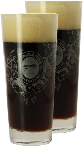 Oppigårds Bryggeri Pack 2 Verres Oppigårds - 25 Cl   Oppigårds Bryggeri   Saveur Bière Oppigårds Bryggeri Pack 2 Verres Oppigårds - 25 Cl   Oppigårds Bryggeri   Saveur Bière