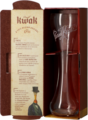 Brasserie Bosteels Verre Kwak Fond Plat   Brasserie Bosteels   Saveur Bière Brasserie Bosteels Verre Kwak Fond Plat   Brasserie Bosteels   Saveur Bière