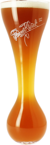 Brasserie Bosteels Verre Kwak Sans Support - 33 Cl   Brasserie Bosteels   Saveur Bière