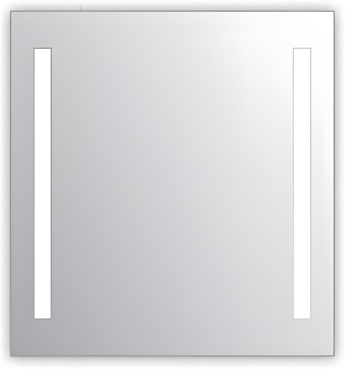 Thalassor Miroir salle de bain 70 cm VISIO rétroéclairage LED Thalassor Miroir salle de bain 70 cm VISIO rétroéclairage LED
