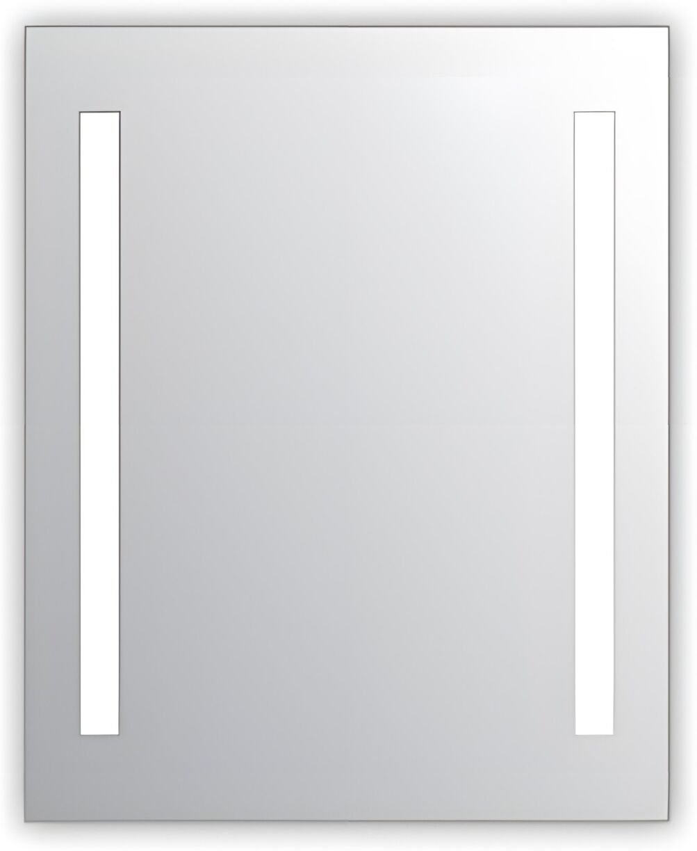 Thalassor Miroir salle de bain 60 cm VISIO rétroéclairage LED Thalassor Miroir salle de bain 60 cm VISIO rétroéclairage LED