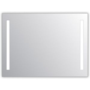 Thalassor Miroir salle de bain 100 cm VISIO retroeclairage LED