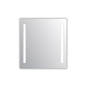 Thalassor Miroir salle de bain 70 cm VISIO rétroéclairage LED
