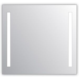 Thalassor Miroir salle de bain 80 cm VISIO rétroéclairage LED