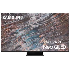 Samsung Tv Samsung Qe75qn800a 2021 - Publicité