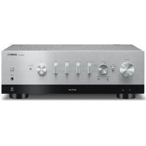 Yamaha MusicCast R-N1000A Silver - Amplificateur Hifi Stéréo - Publicité