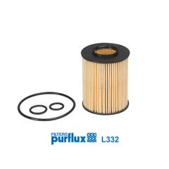 PURFLUX Filtre à huile  (filtre-a-huile)