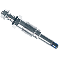 BOSCH Bougie de préchauffage (à l'unité) HYUNDAI GALLOPER, MITSUBISHI PAJERO, MITSUBISHI L (0 250 312 007) BOSCH Bougie de préchauffage (à l'unité) HYUNDAI GALLOPER, MITSUBISHI PAJERO, MITSUBISHI L (0 250 312 007)