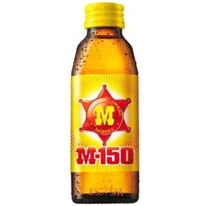 Asia Marché Boisson énergétique 150ml M-150