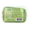 Asiamarché france Gâteau à la pâte de soja / Pandan, Bay Teuil 80g