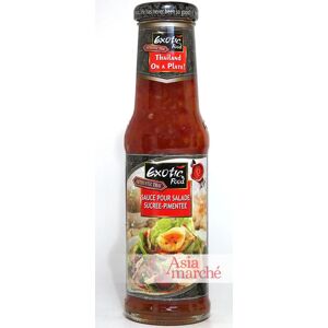 Asiamarché france Vinaigrette Thaïe 250ml EF