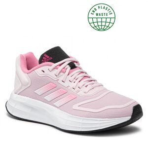 Chaussures adidas Duramo 10 GW4116 Almost Pink/Bliss Pink/Pulse Magenta - Publicité