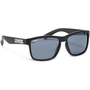 Lunettes de soleil Uvex Lgl 39 S5320122216 Black Mat - Publicité