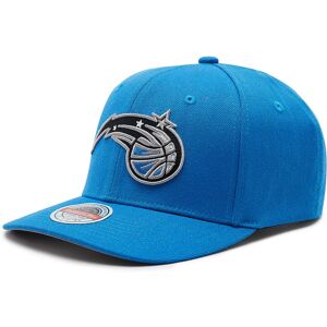 Casquette Mitchell & Ness NBA Team Ground HHSS3257 Blue