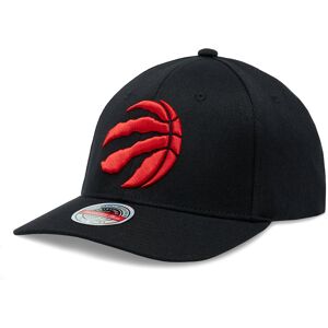 Casquette Mitchell & Ness NBA Team Gound 2.0 HHSS3257 Black