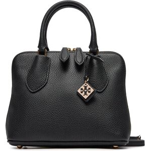 Sac à main Tory Burch 155619 Black 001 - Publicité