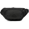 Sac banane adidas Ultramodern Waist Bag IU2721 Black/Black