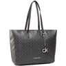 Sac à main Calvin Klein Shopper Md K60K607427 0GX