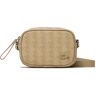 Sac à main Lacoste Xs Crossover Bag NF4276DG Viennois Beige L01