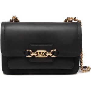 Sac à main MICHAEL Michael Kors Heather 30S2G7HL3L Black