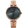 Montre Tommy Hilfiger Ella 1782686 Gold/Grey