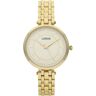 Montre Lorus RG250UX9 Gold