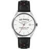 Montre Ted Baker Wiintr BKPLTS202 Silver/Black