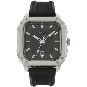 Montre Fossil Inscription FS5980 Silver