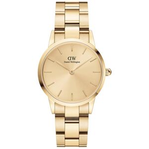 Montre Daniel Wellington Link DW00100403 Gold/Gold