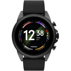 Smartwatch Fossil Gen 6 FTW4061 Black