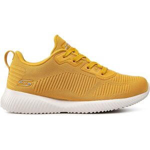 Sneakers Skechers BOBS SPORT Tough Talk 32504/YEL Jaune