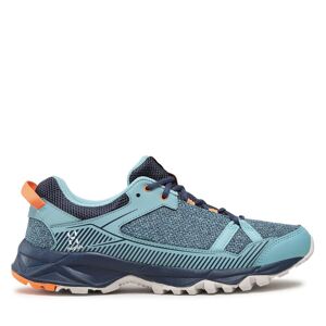 Chaussures de trekking Haglöfs H Trail Fuse Low Women 4982204Q3 Frost Blue