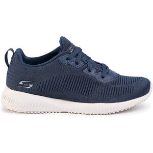 Chaussures Skechers BOBS SPORT Tough Talk 32504/NVY Navy