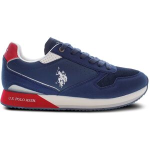 Sneakers U.S. Polo Assn. Nobil NOBIL003C DBL002