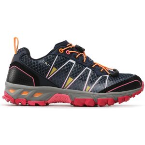 Chaussures CMP Altak Wmn Trail Shoe 3Q95266 Asphalt/Gloss 56UG