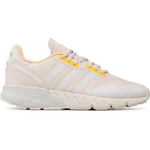 Chaussures adidas Zx 1K Boost W GZ9173 Wonder White/Wonder White/Acid Orange