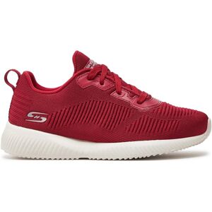 Sneakers Skechers BOBS SPORT Tough Talk 32504/Red Rouge