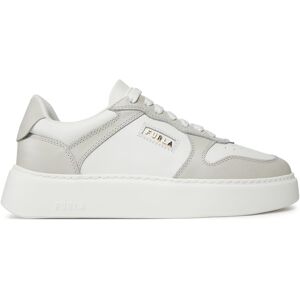 Sneakers Furla Furlasport Lace-Up Sneaker T.3 YH60SPT-BX2752-2865S-10073700 Marshmallow+Talco H